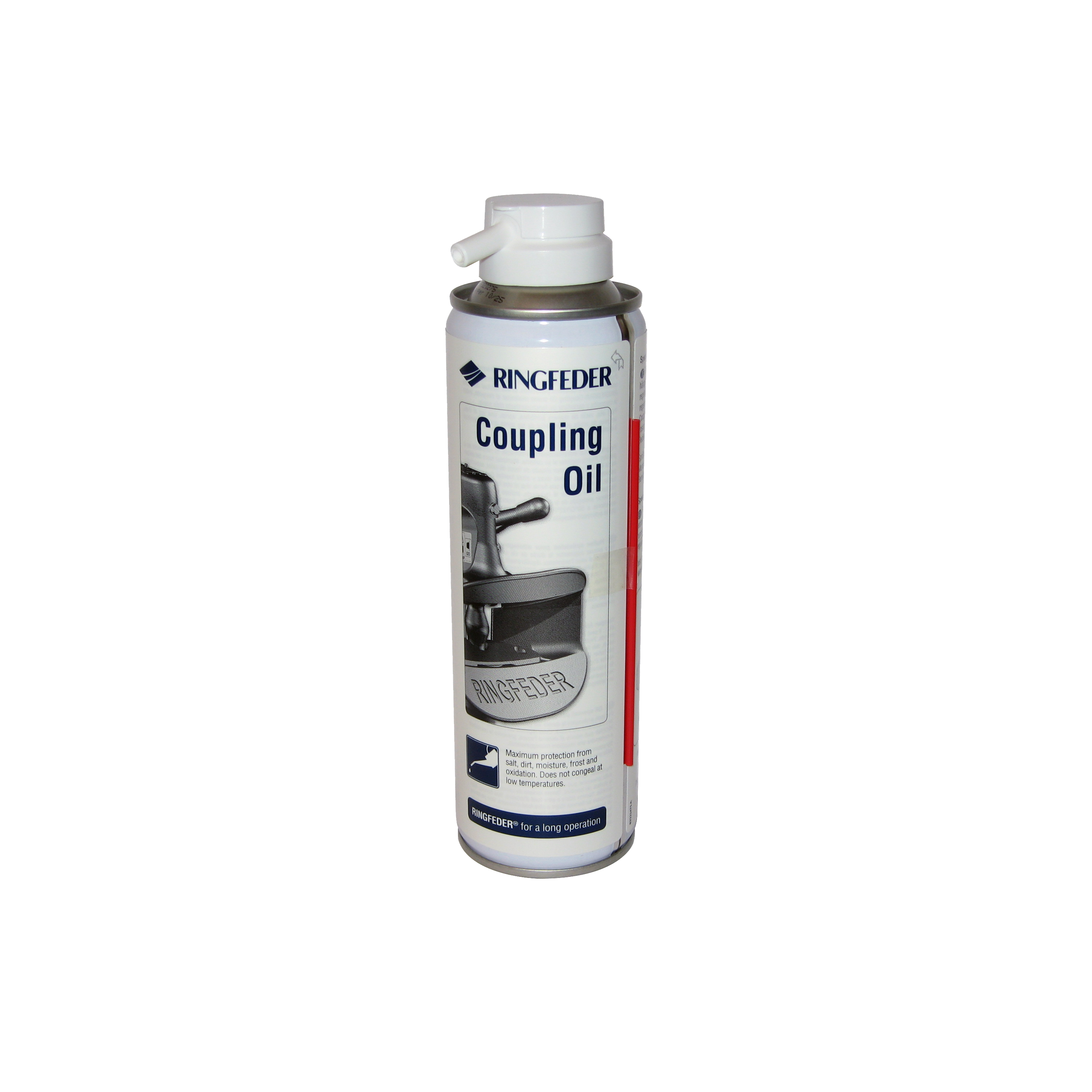 Coupling oil