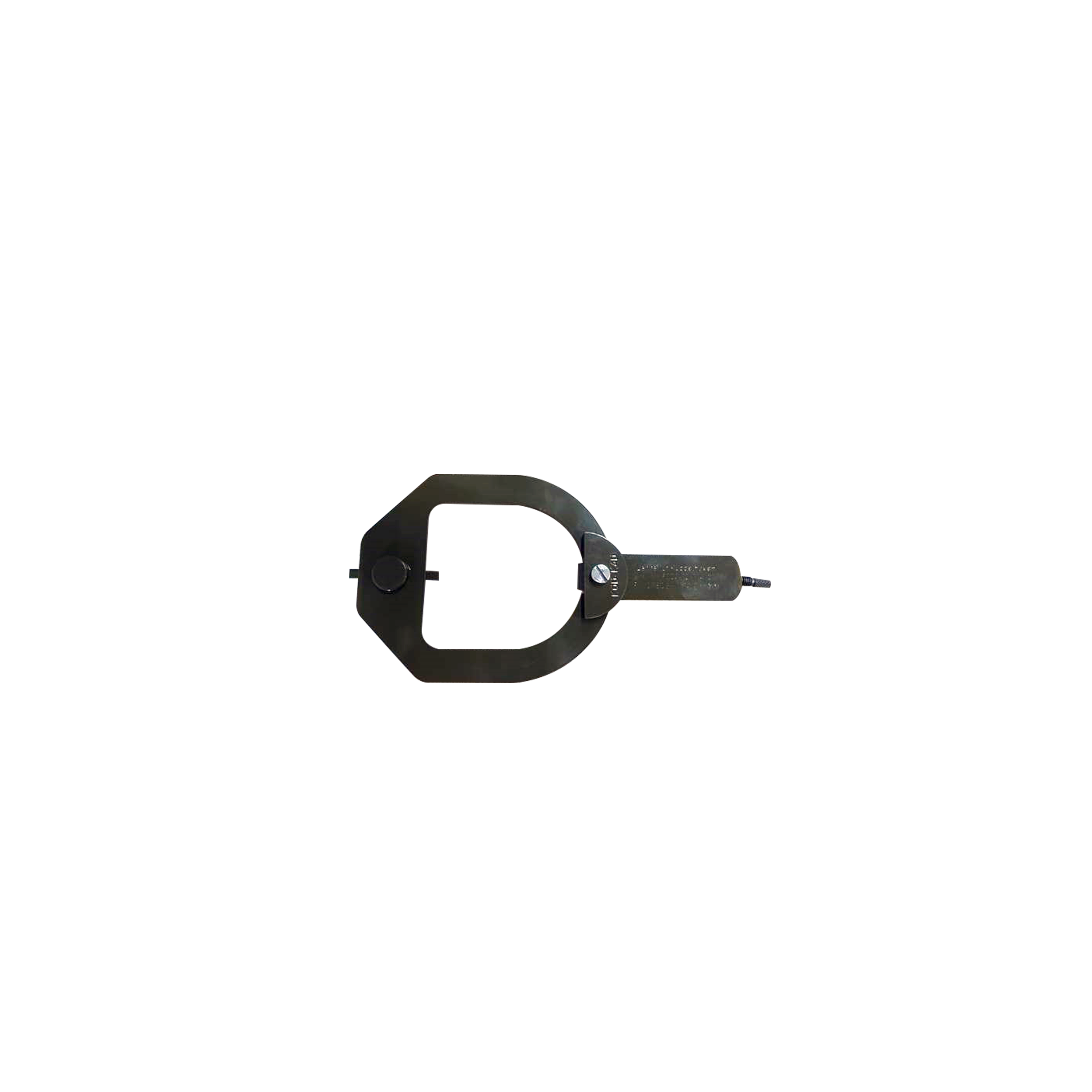 Gauge for Hook coupling