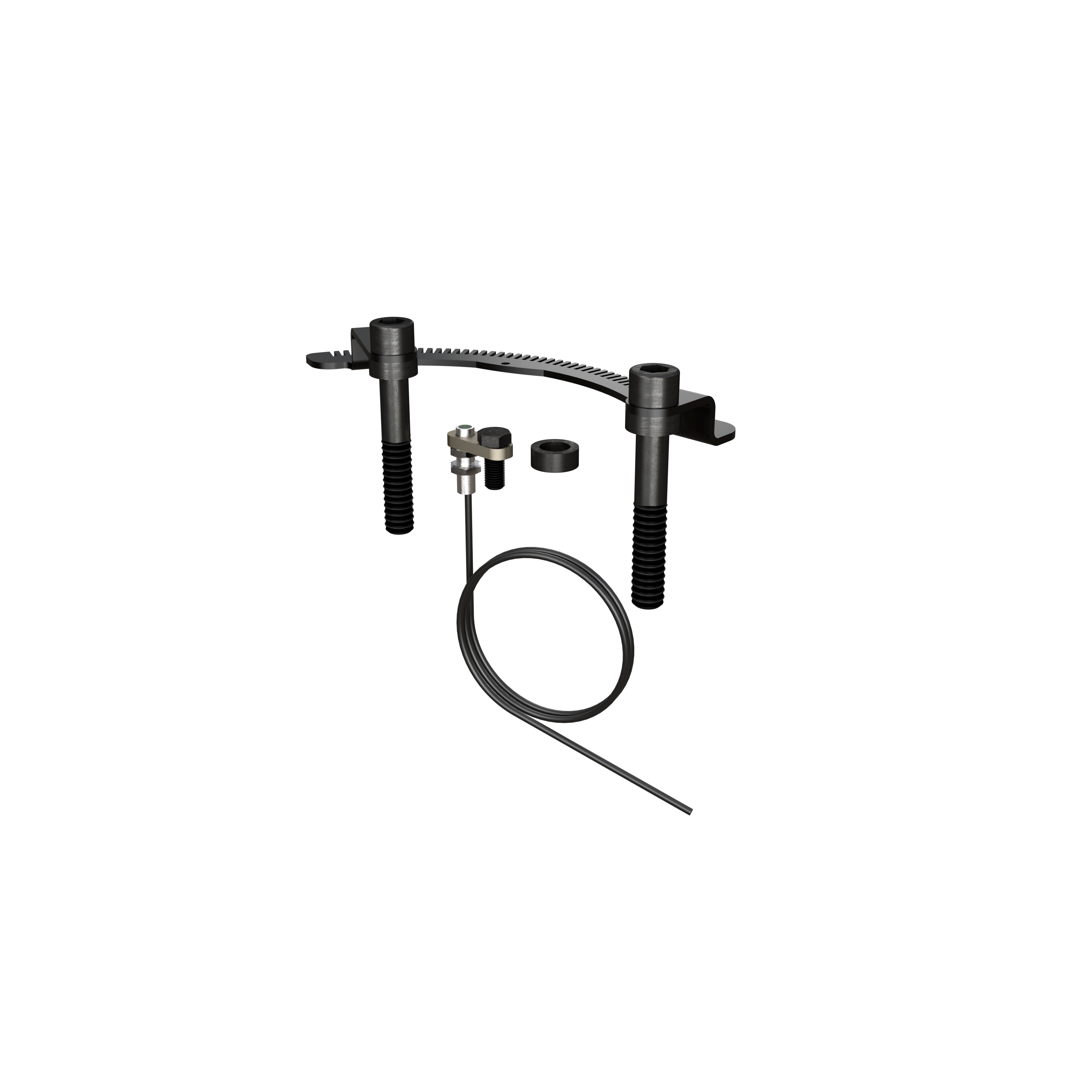 RINGFEDER® Jackknife indicator for type 5055