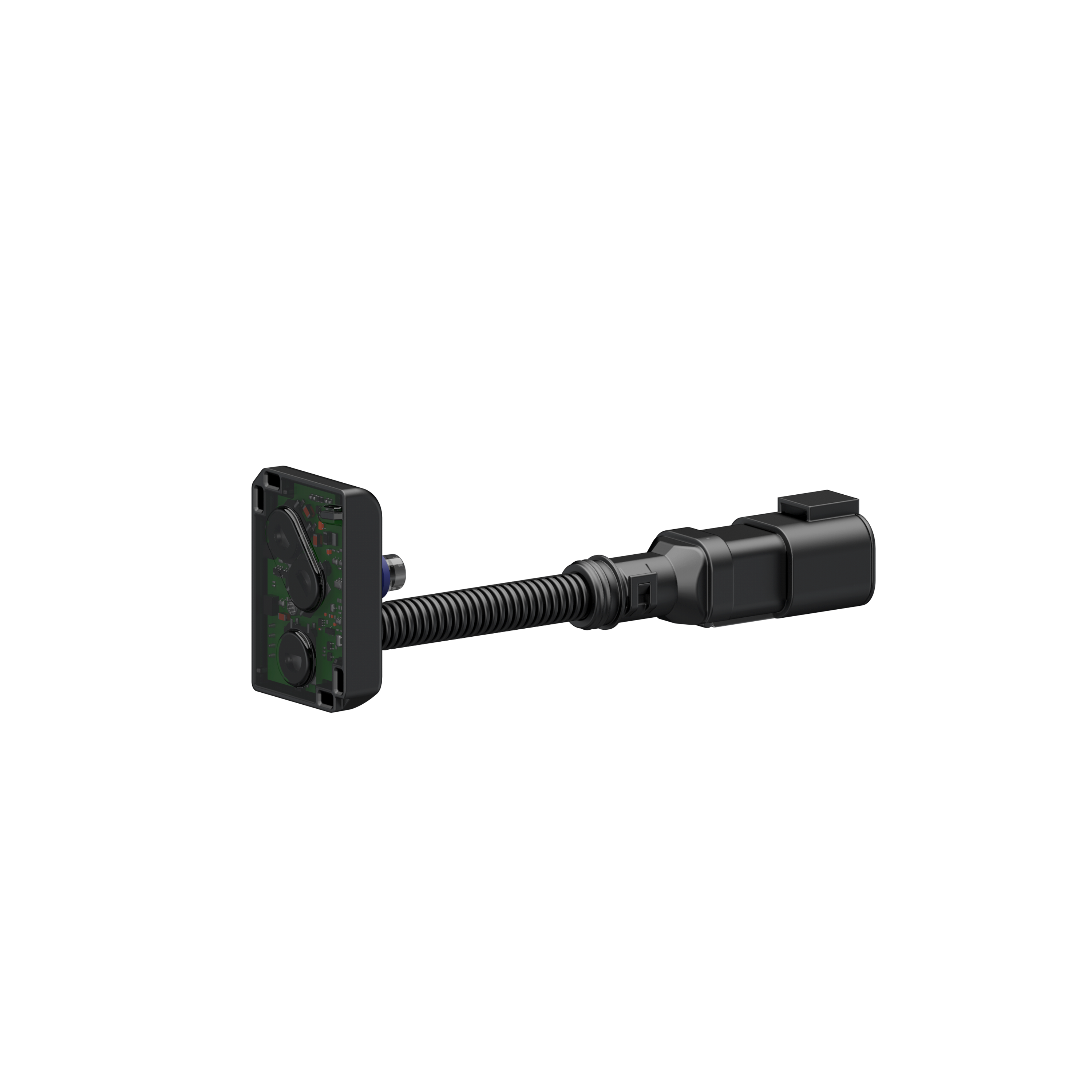 RINGFEDER CSM - COUPLING SENSOR MODULE