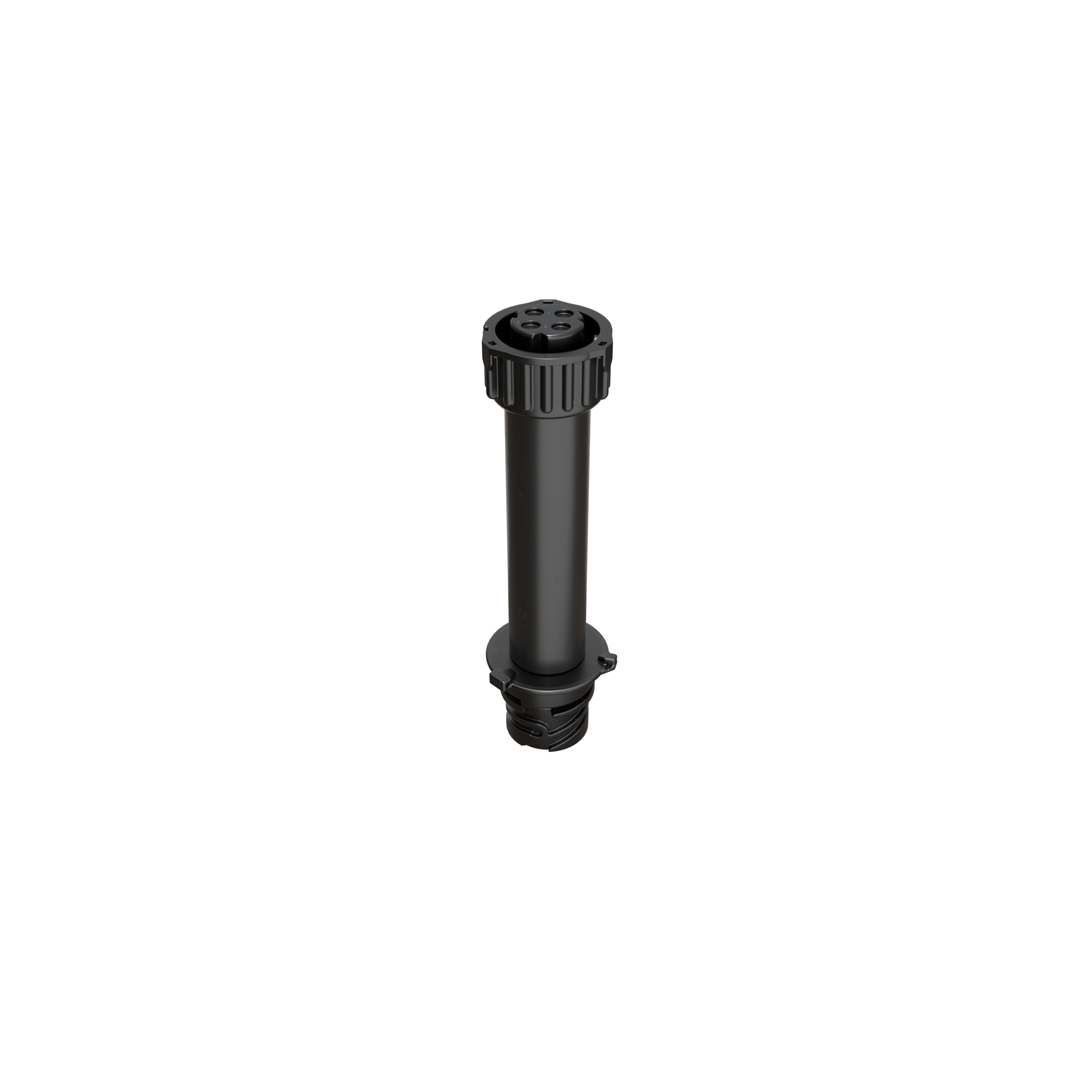 Ringfeder Q9A adapter