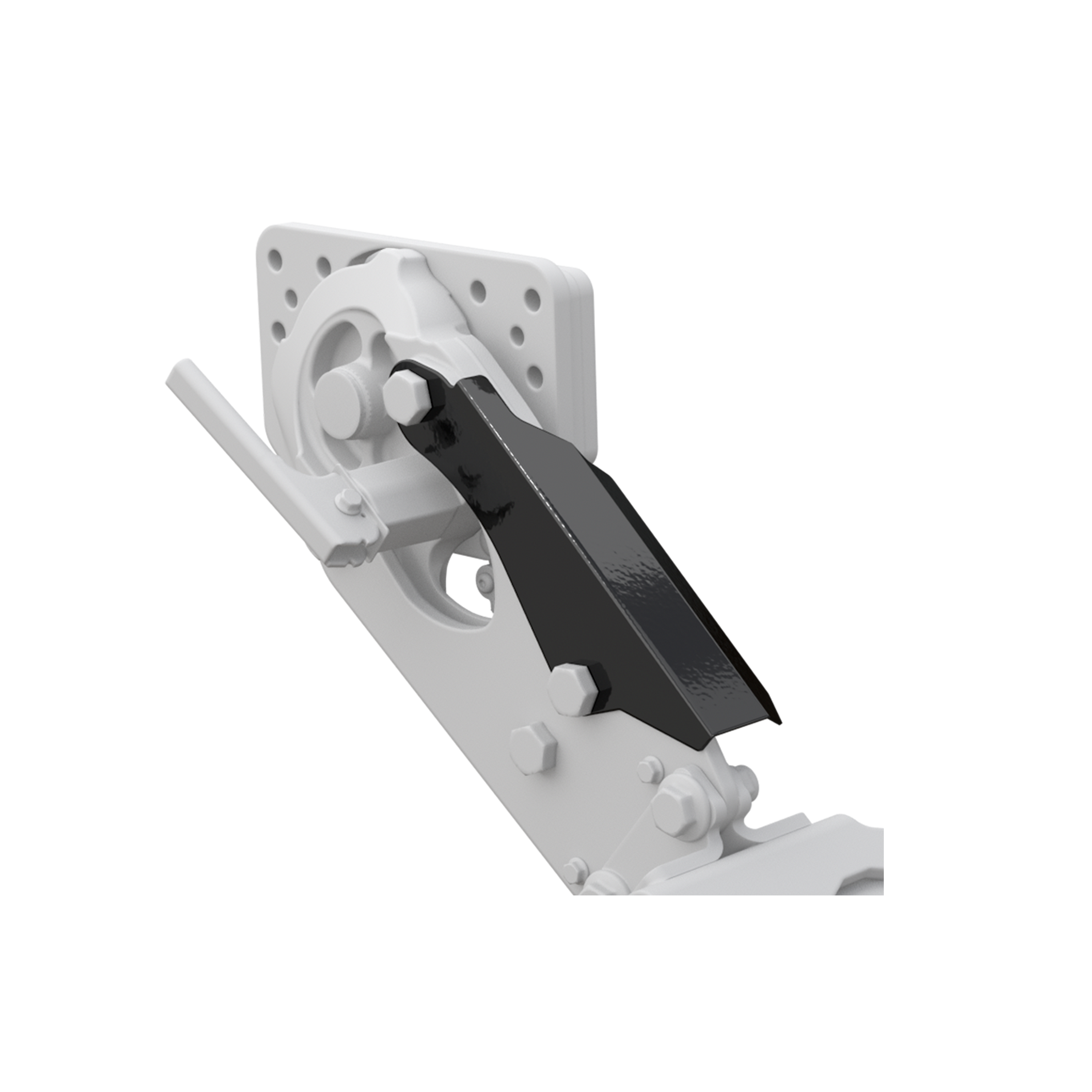 Spring protection RUF R919