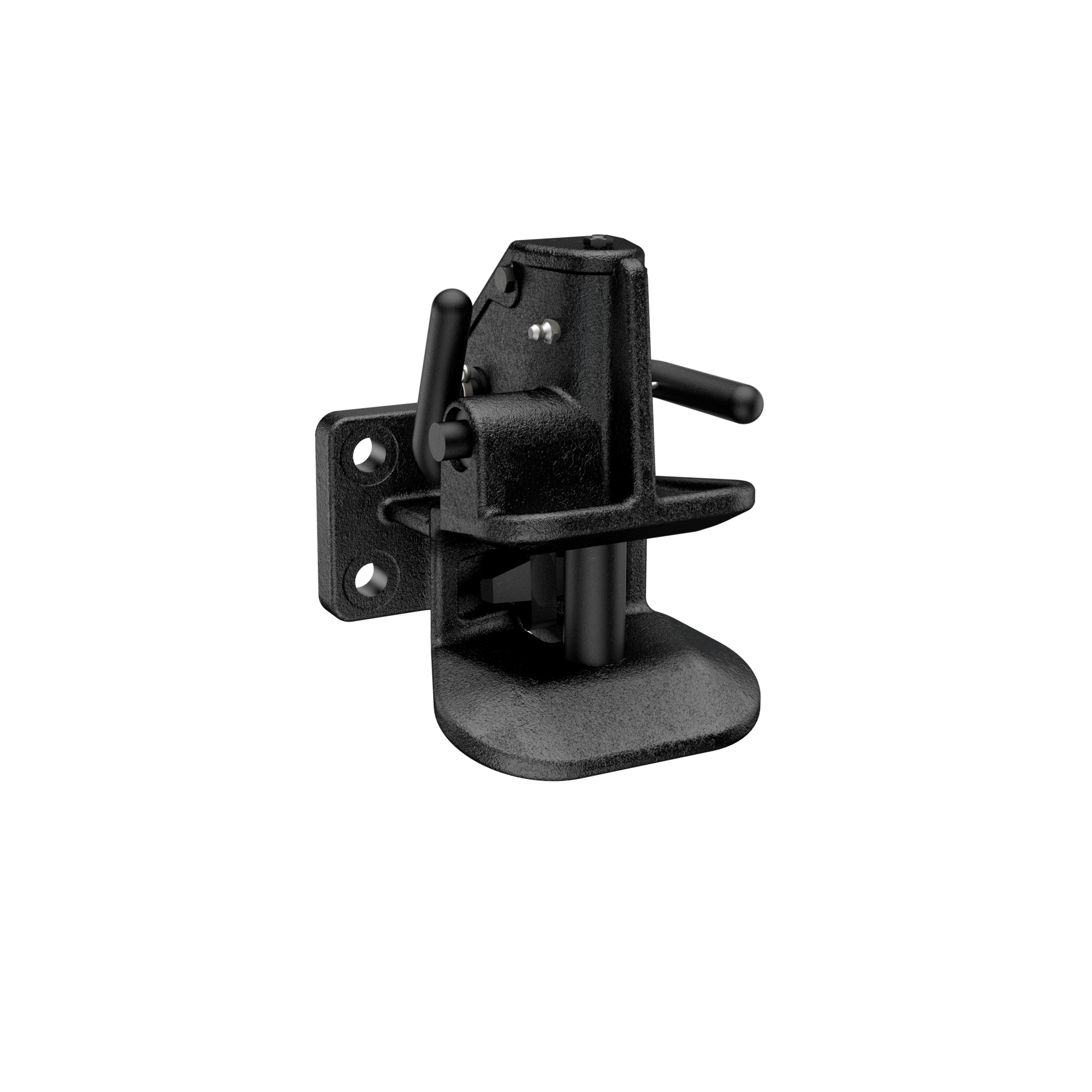 Ringfeder® trailer coupling 2025 SK