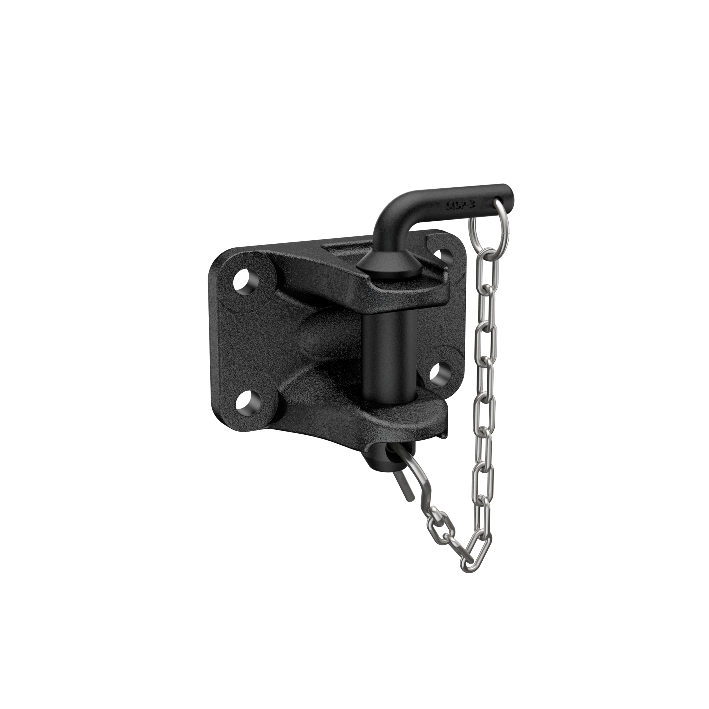 Ringfeder® tow coupling 6441