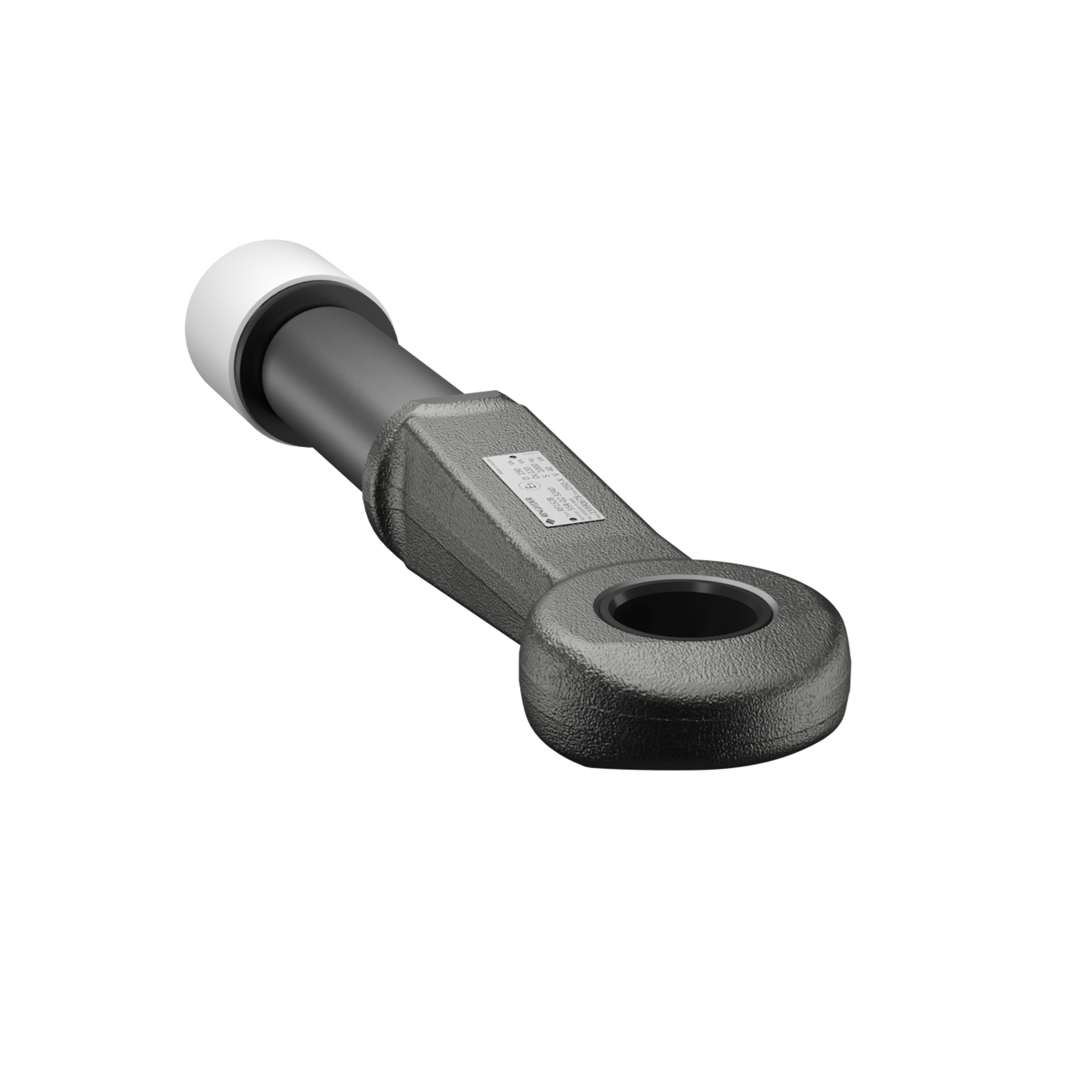 Ringfeder® drawbar eye type RF152B