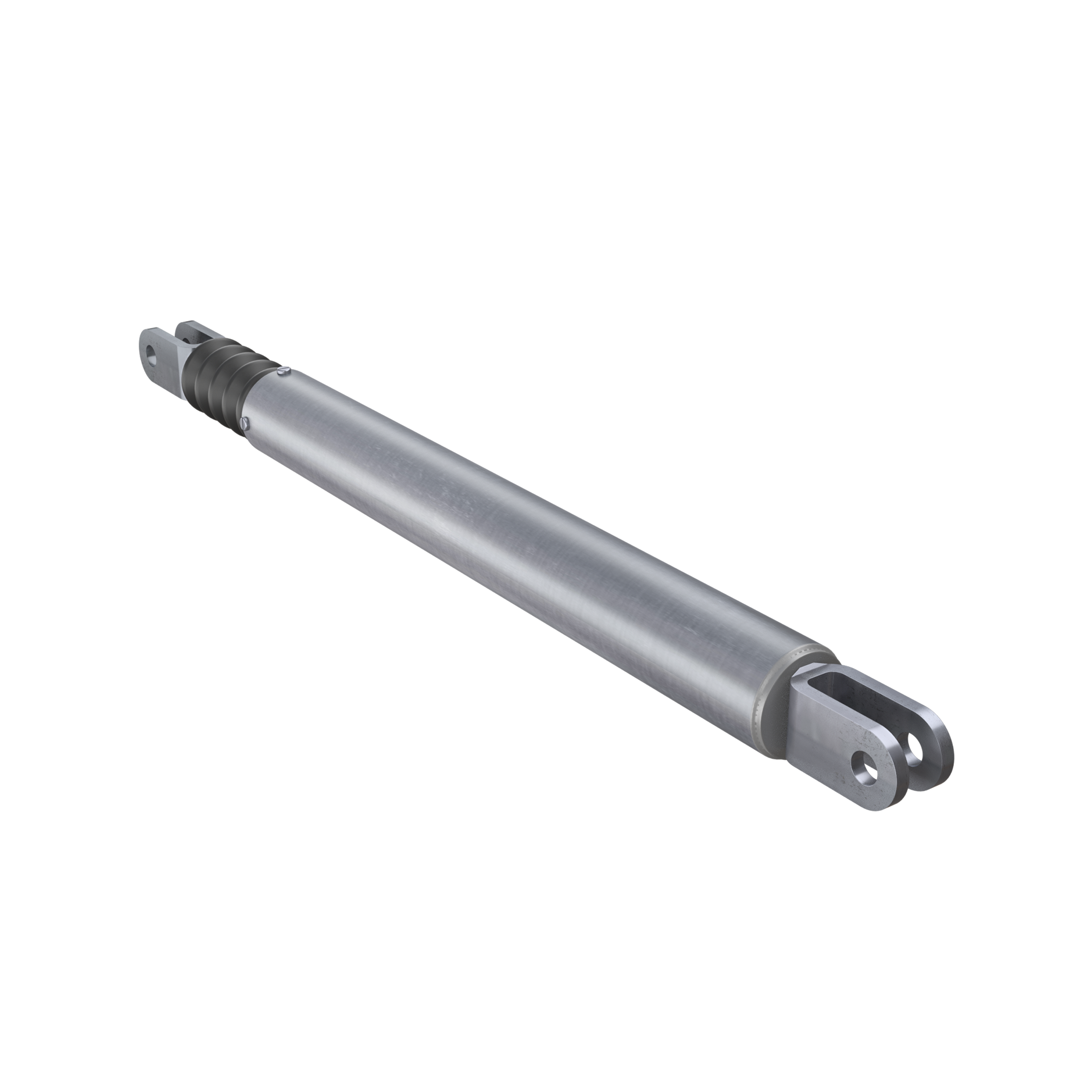 Ringfeder height adjustment devices Klemmfix 72/D-PAL (compression)