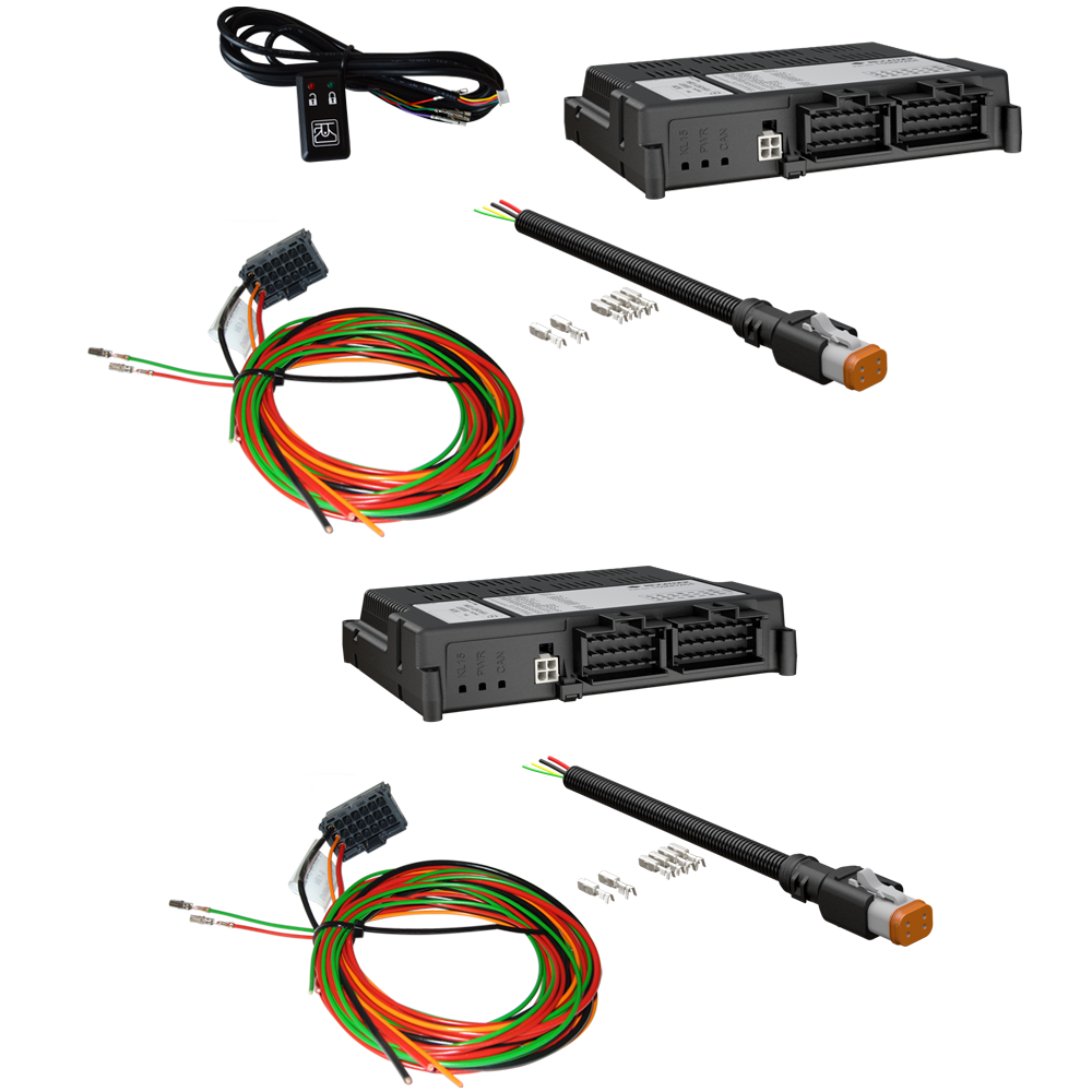 RINGFEDER indication kit