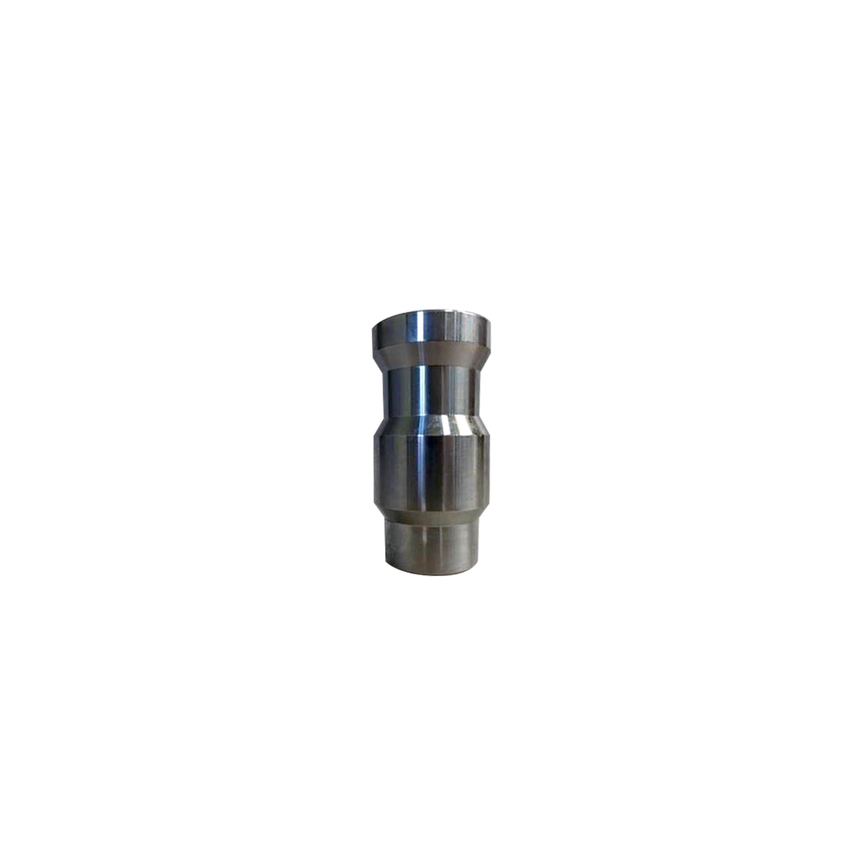 Thorn for 40 mm drawbar Eyes.