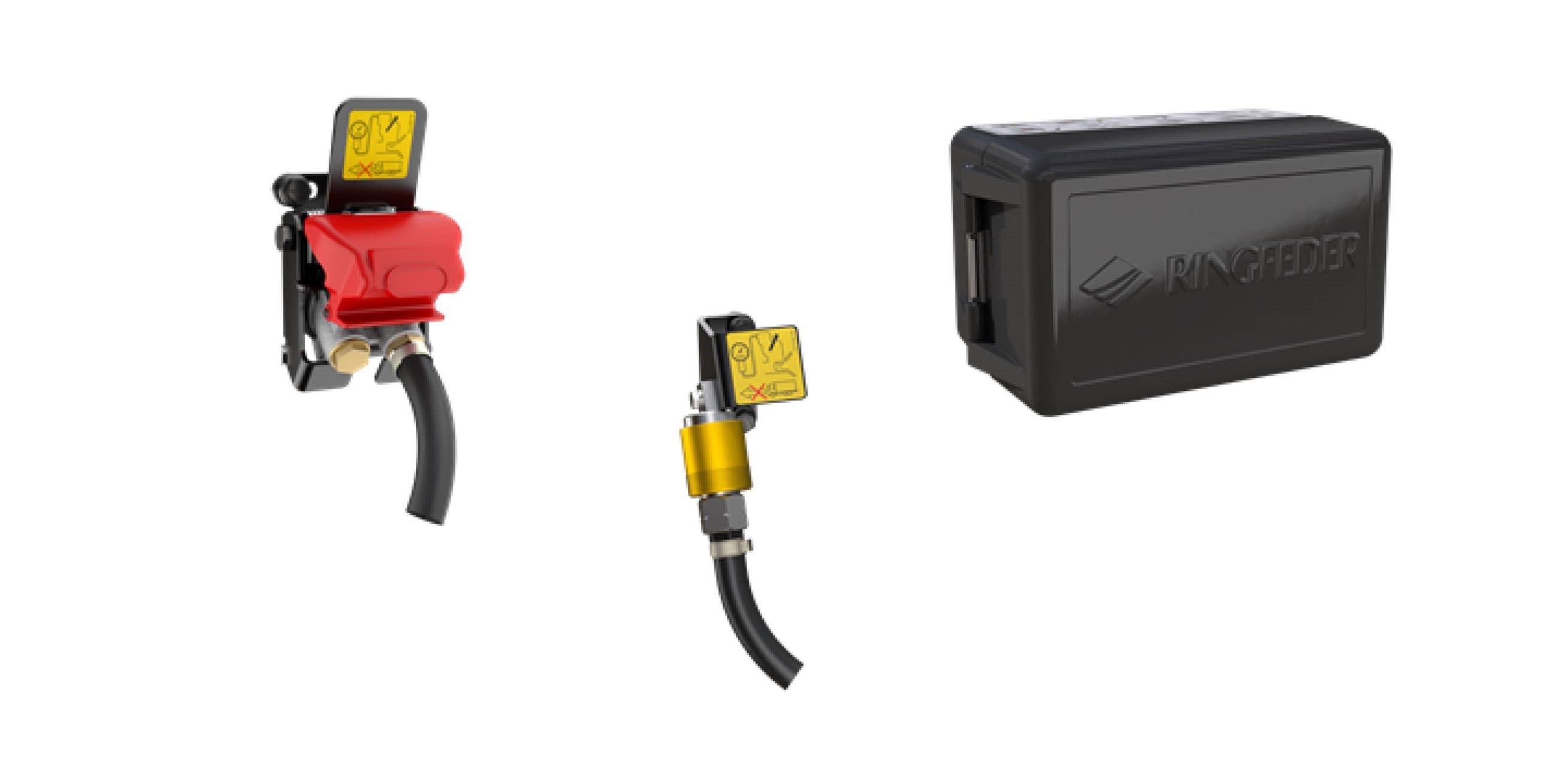 Coupling accessories