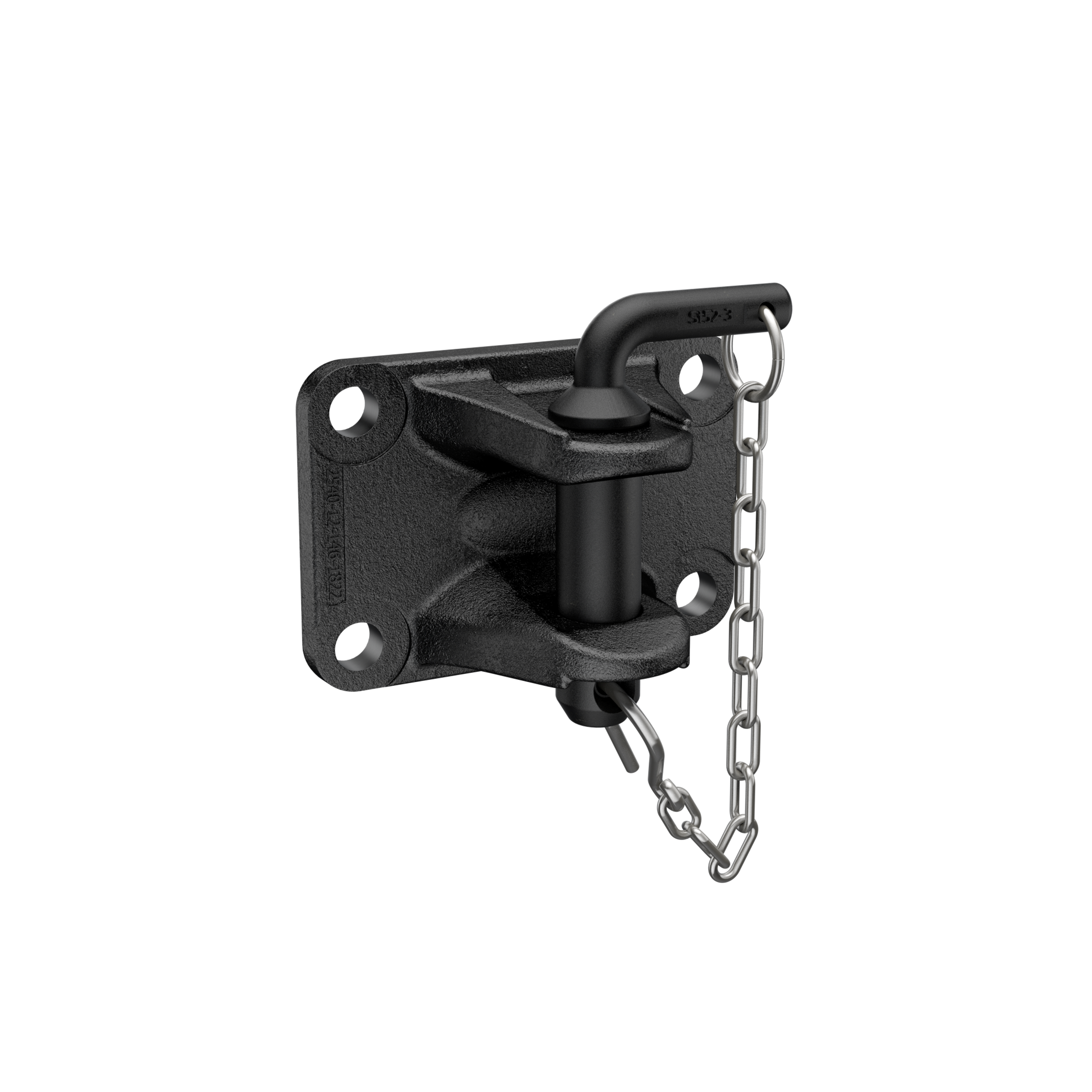 Tow couplings